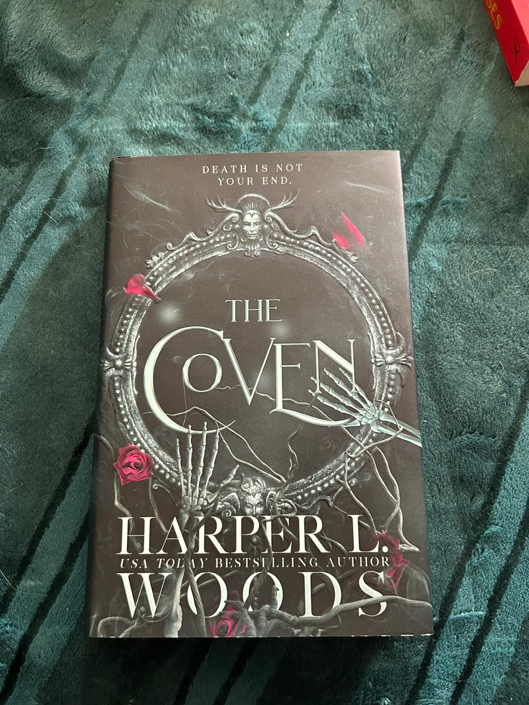 Fantasy books - photo 5