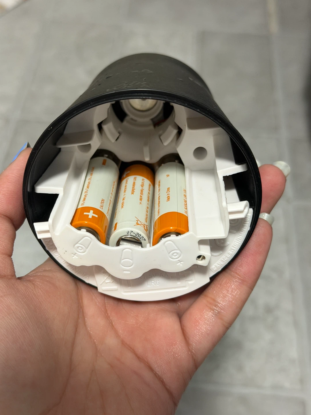 Air Wick Plug-in Air Freshener Device - photo 3