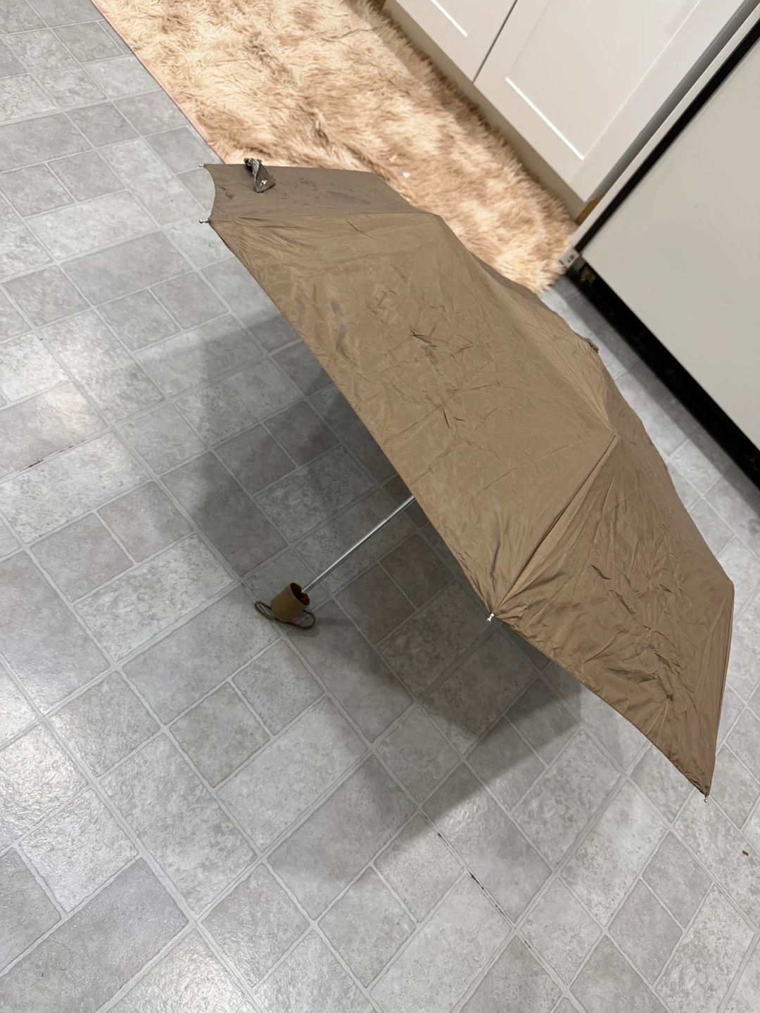 Star Wars The Child "Stronger Than You Think" Umbrella - photo 2