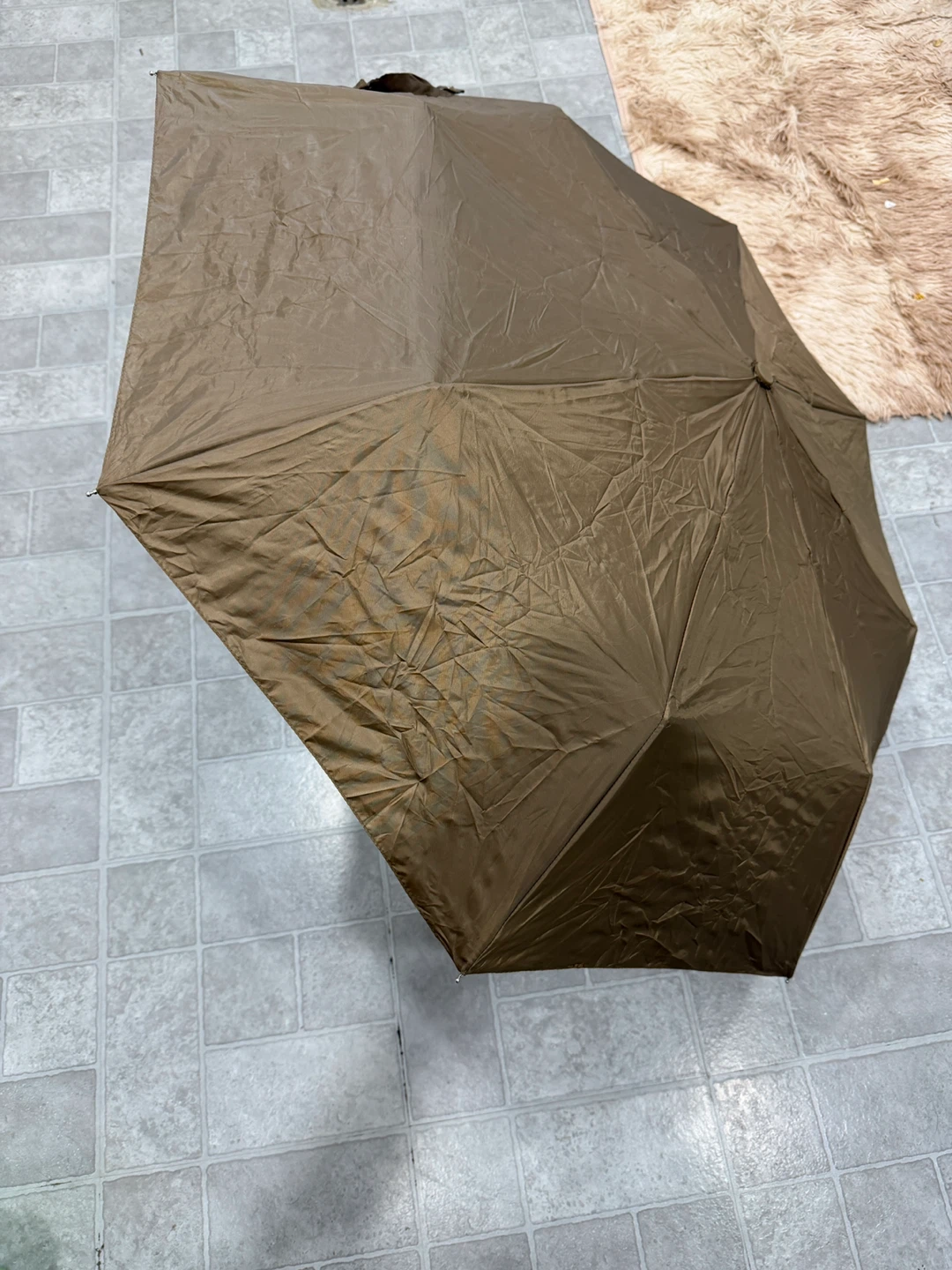 Star Wars The Child "Stronger Than You Think" Umbrella - photo 3