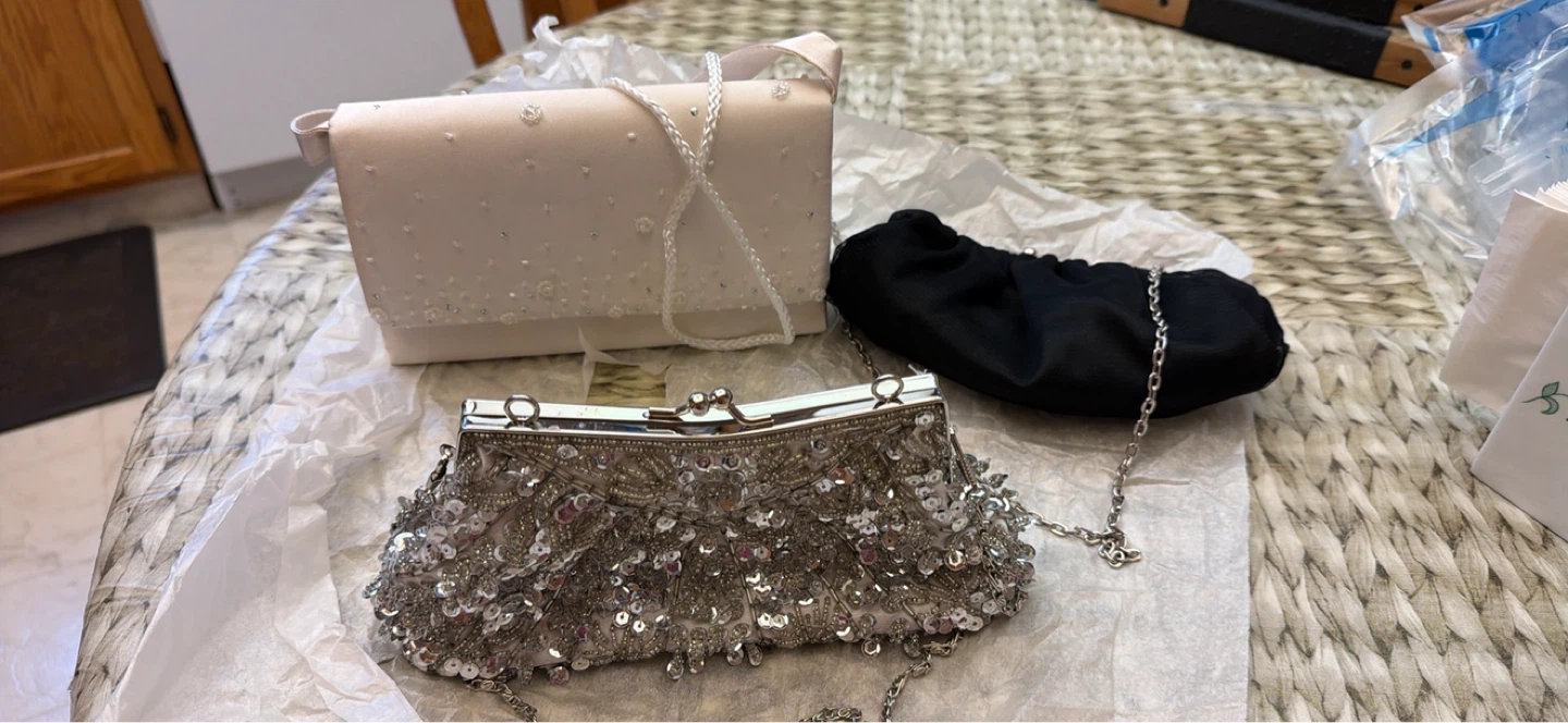 Evening Clutches bags
