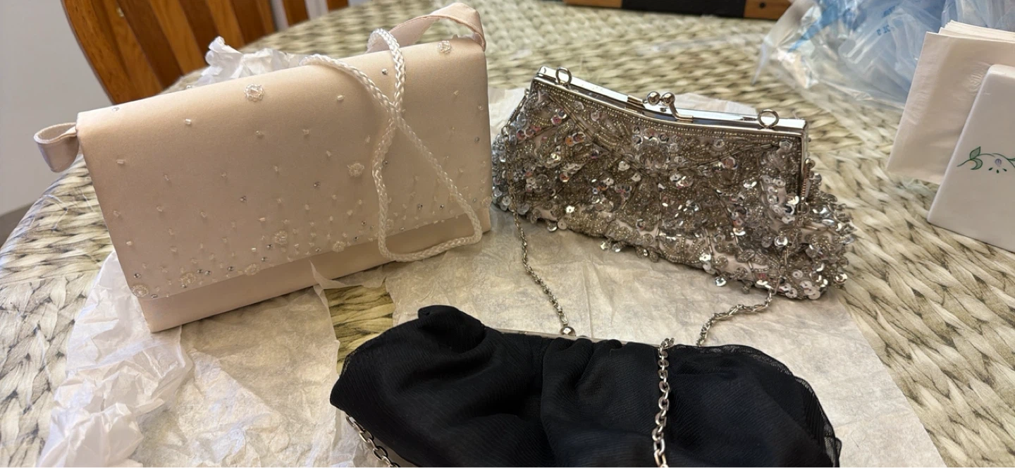 Evening Clutches bags - photo 2