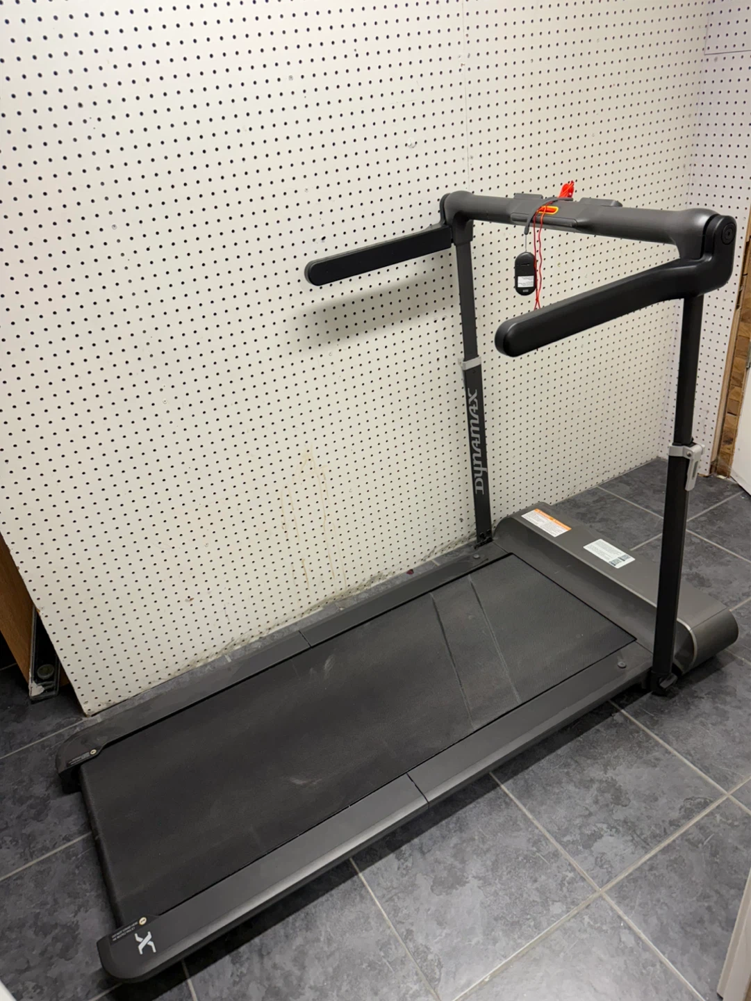 Dynamax Treadmill - photo 2
