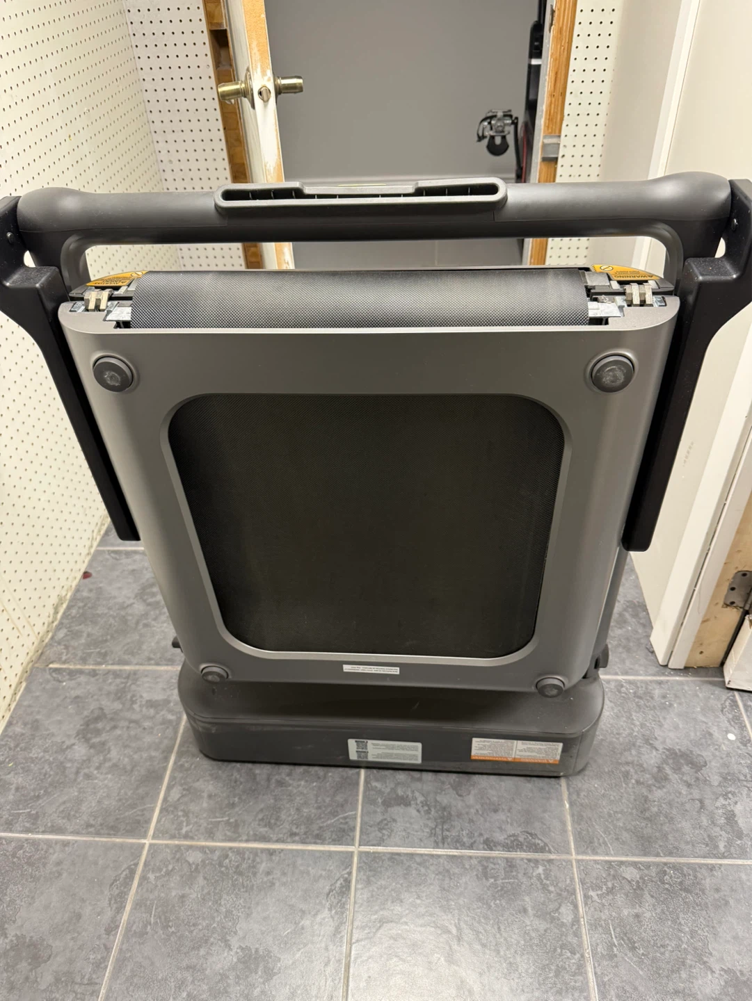 Dynamax Treadmill - photo 5