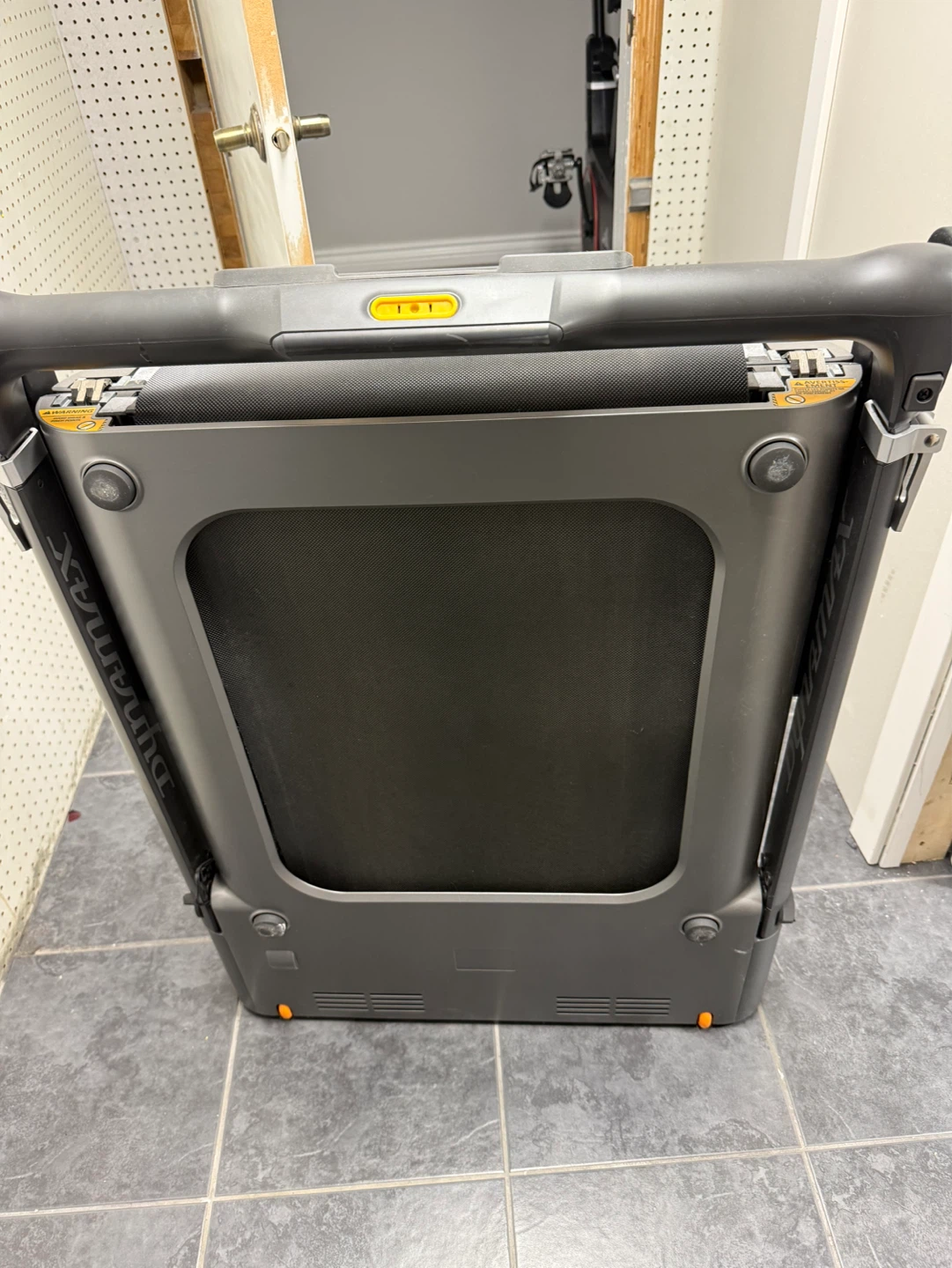 Dynamax Treadmill - photo 4