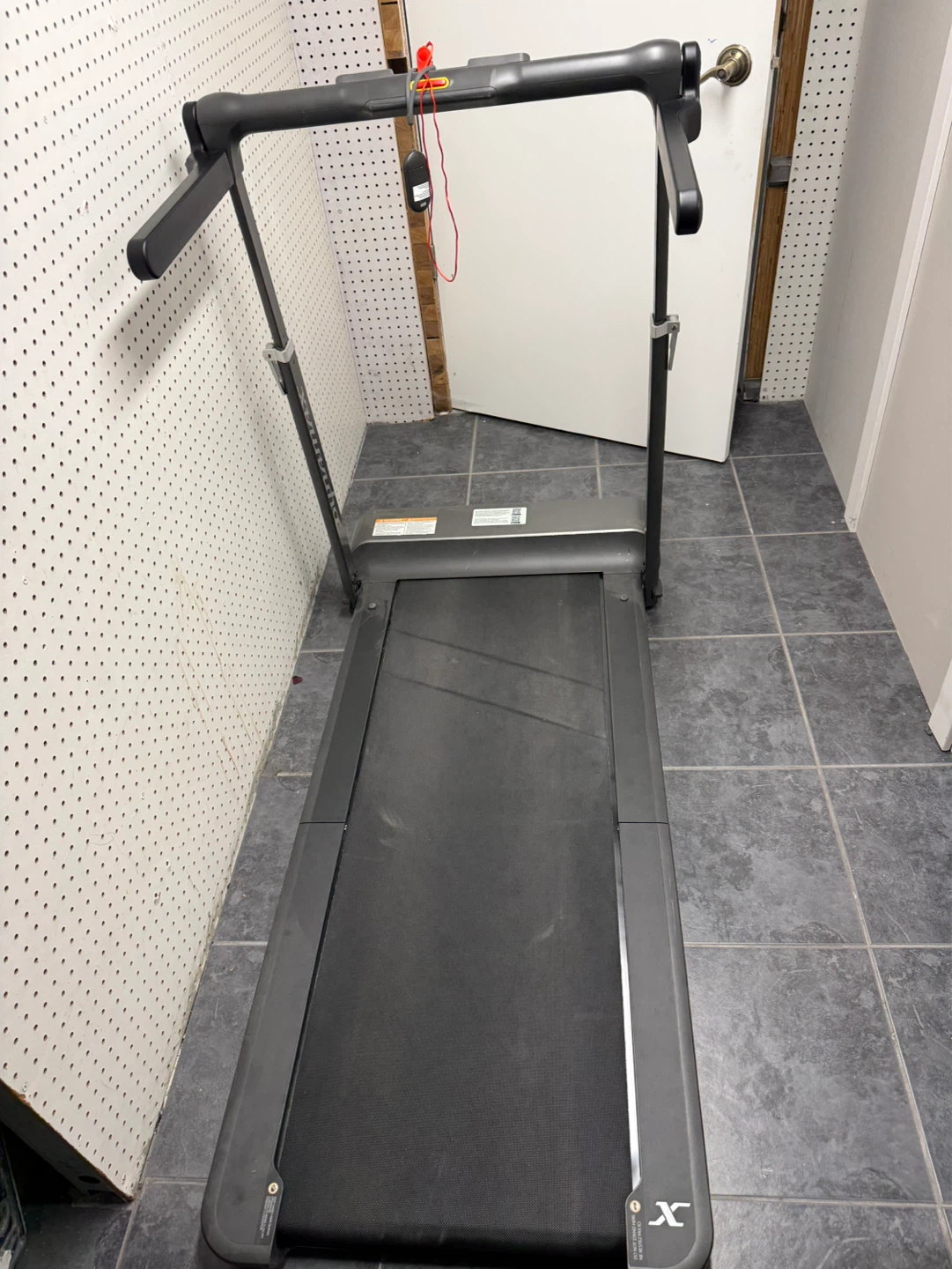 Dynamax Treadmill - photo 3