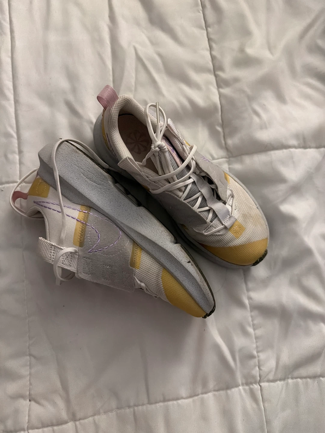 Nike Sneakers - photo 2
