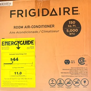 Frigidaire 5,000 BTU Room Air Conditioner