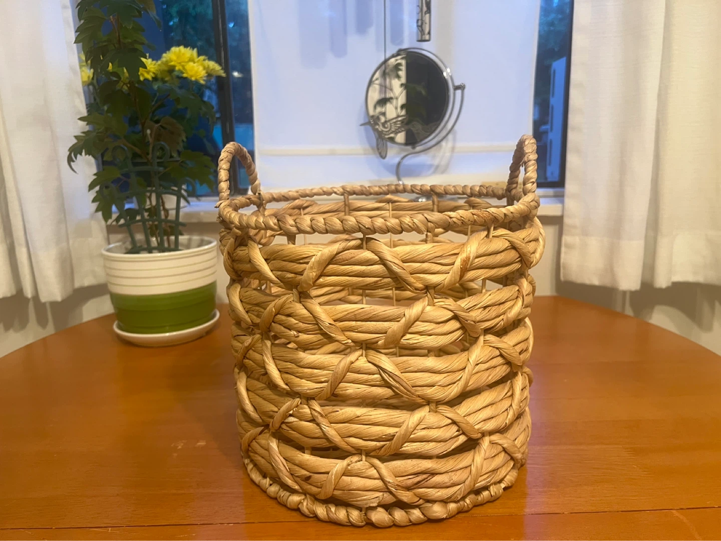 Assorted Decorative Baskets 🧺 - photo 5