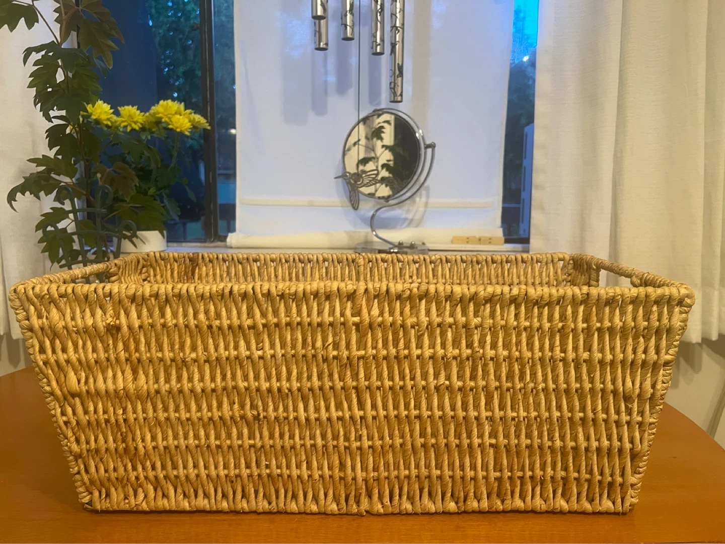 Assorted Decorative Baskets 🧺 - photo 2