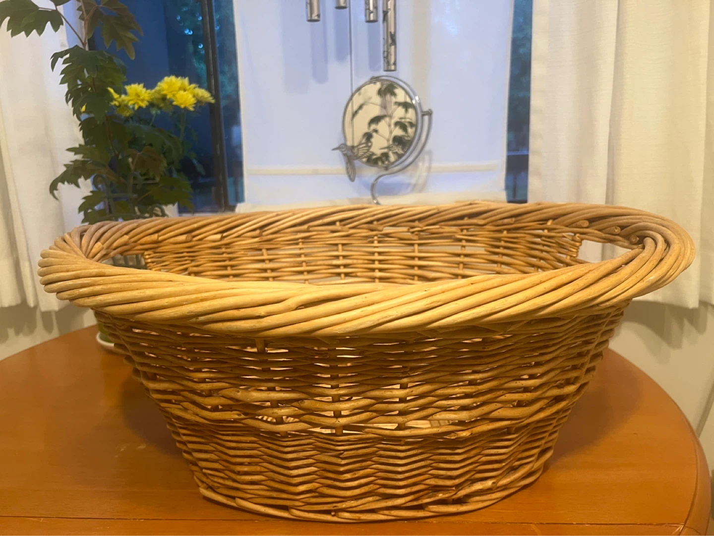 Assorted Decorative Baskets 🧺