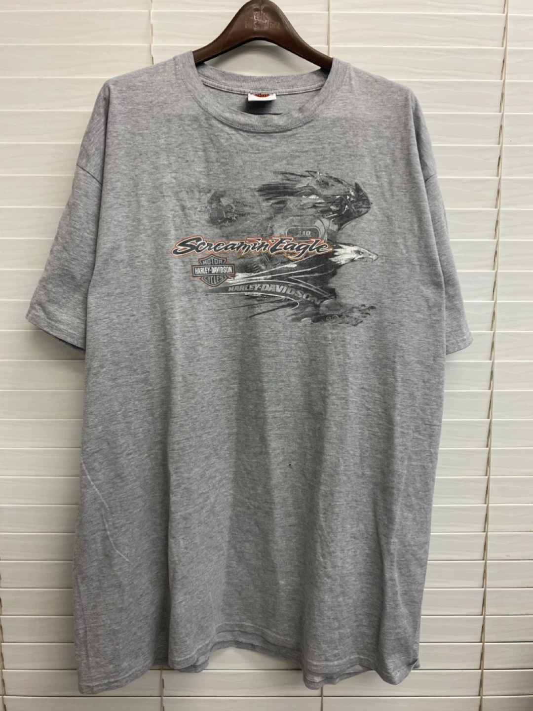 Harley-Davidson Saskatoon T-Shirt - photo 2