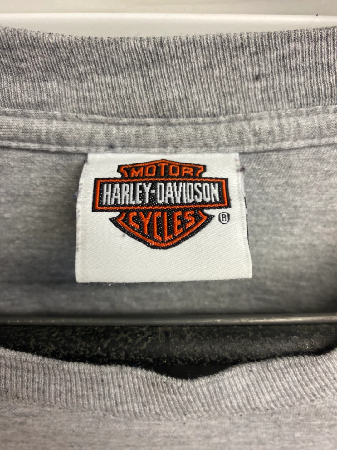 Harley-Davidson Saskatoon T-Shirt - photo 4