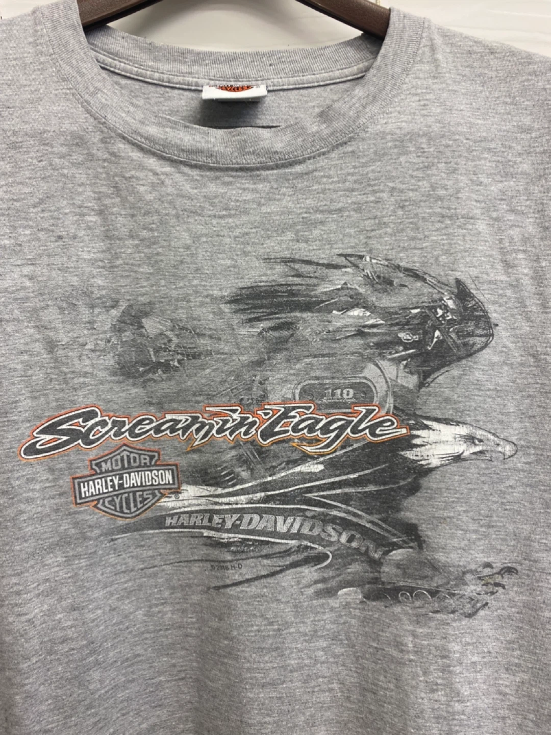 Harley-Davidson Saskatoon T-Shirt - photo 3