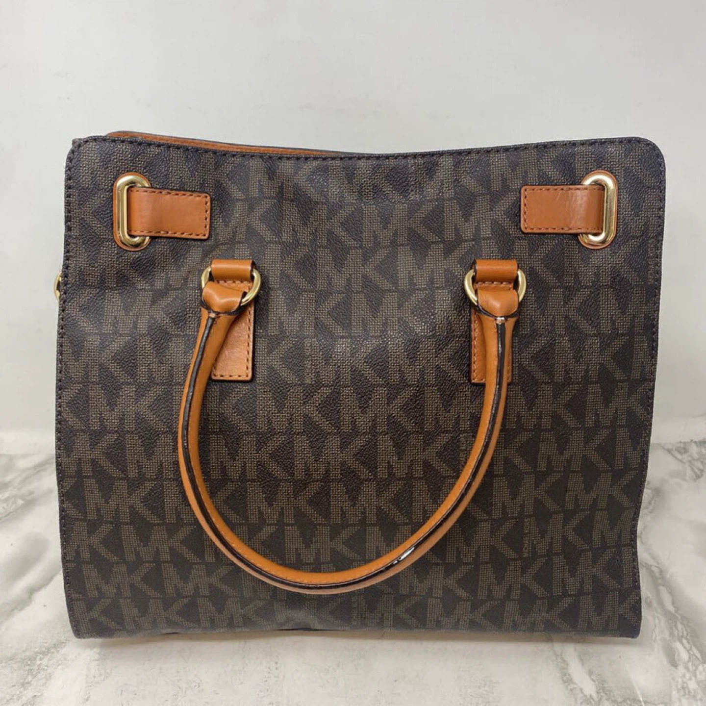 Michael Kors Hamilton Tote Bag - photo 2