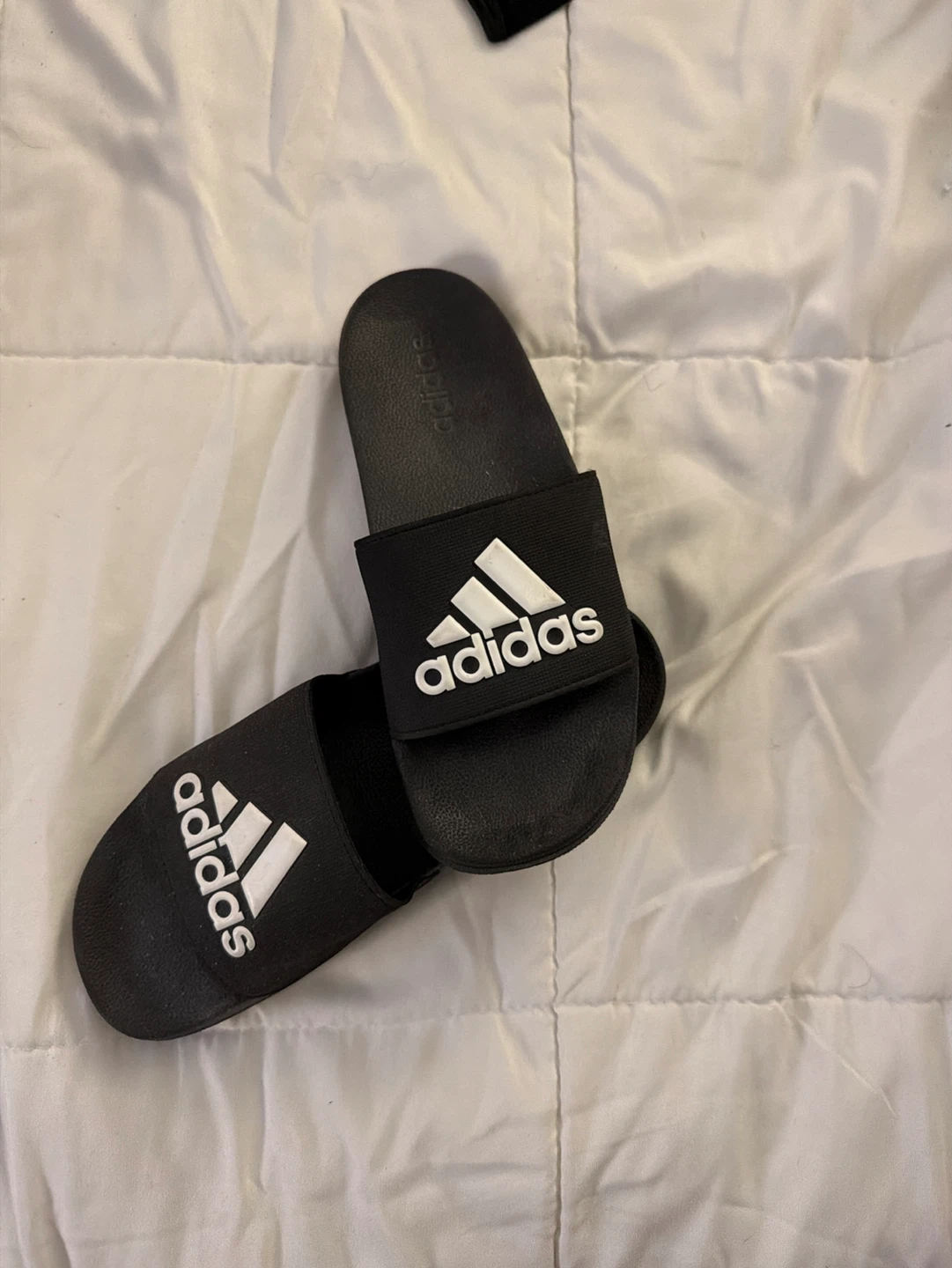 Adidas Slides