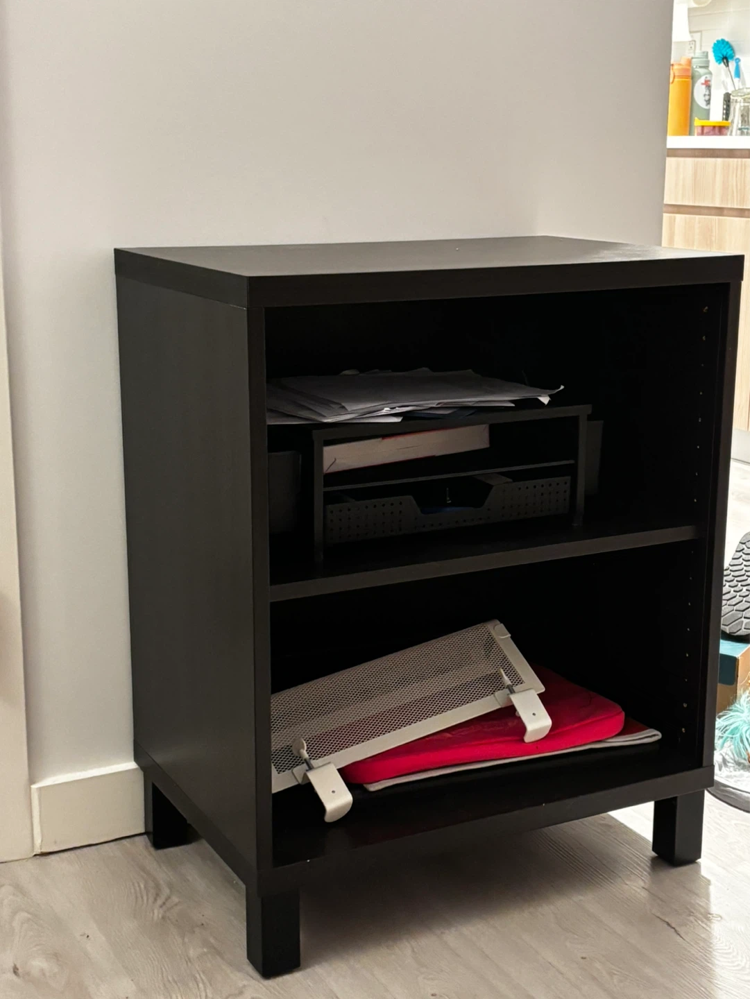 Besta cabinet