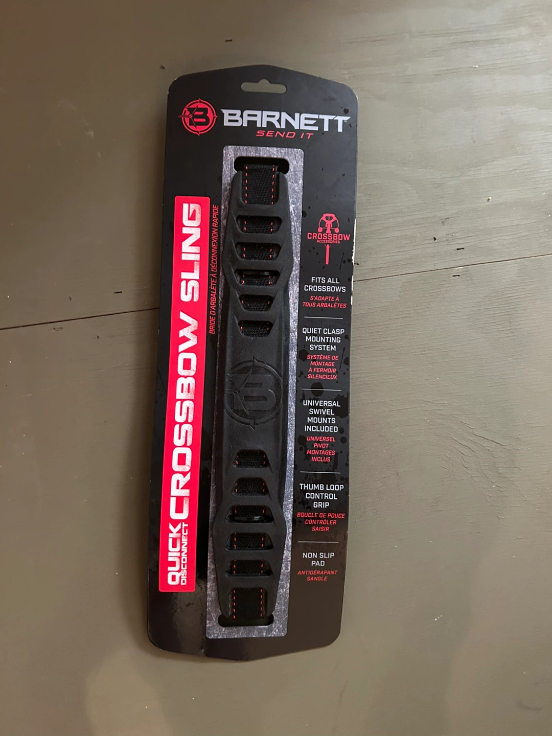 Barnett Quick Crossbow Sling - photo 3