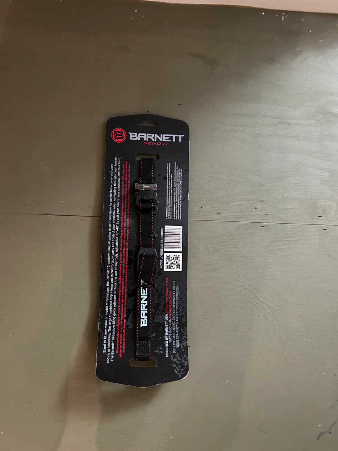 Barnett Quick Crossbow Sling