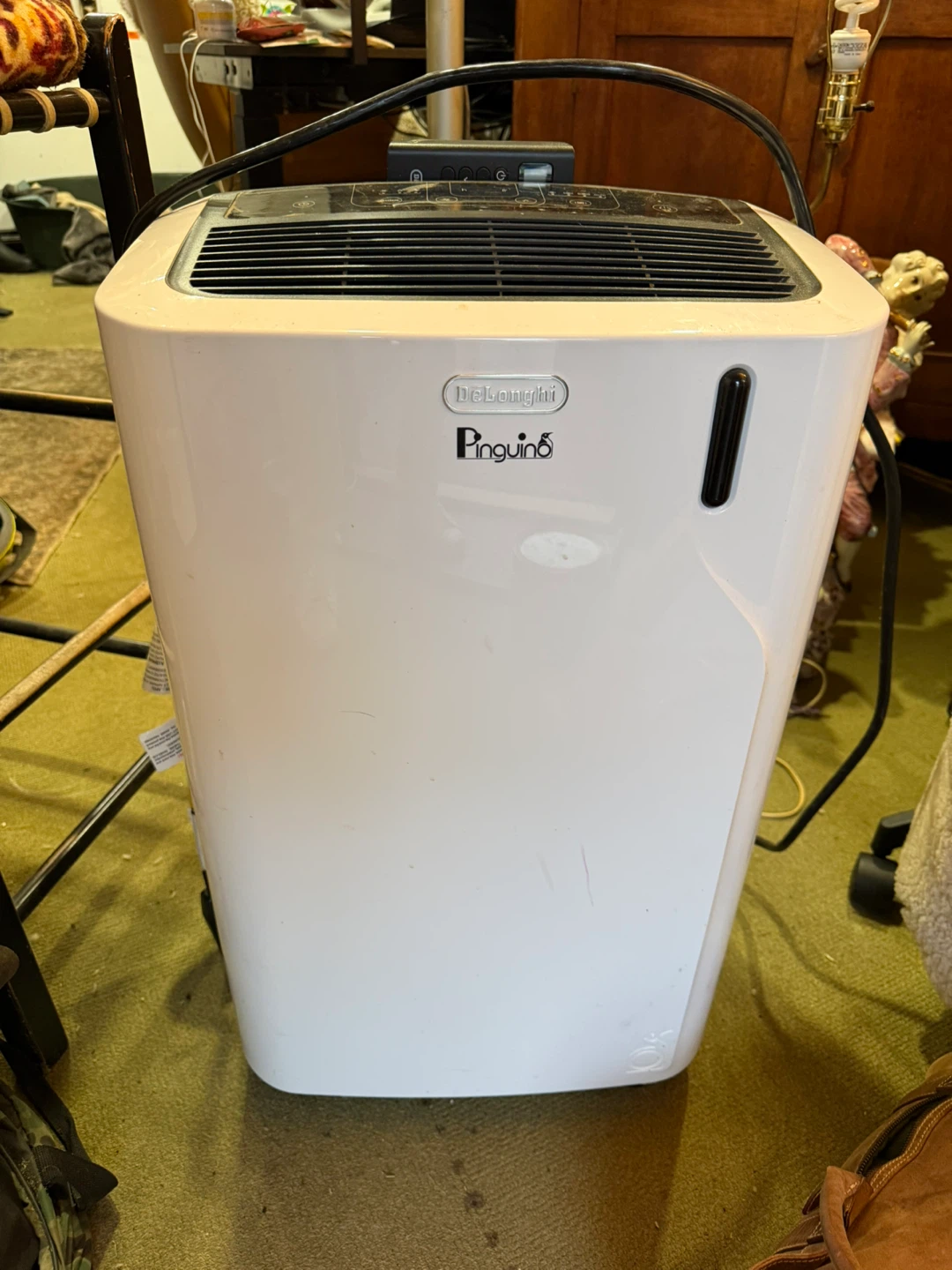 De'Longhi Pinguino Portable Air Conditioner