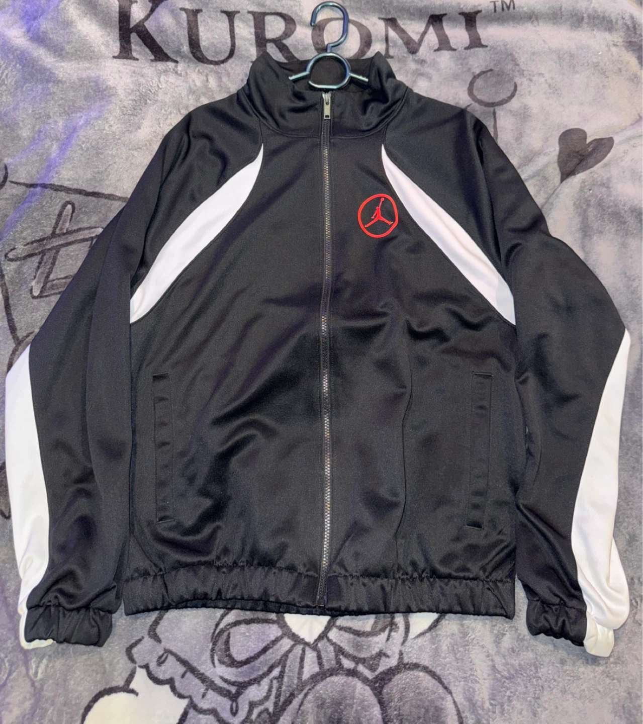Jordan Track Jacket - photo 3