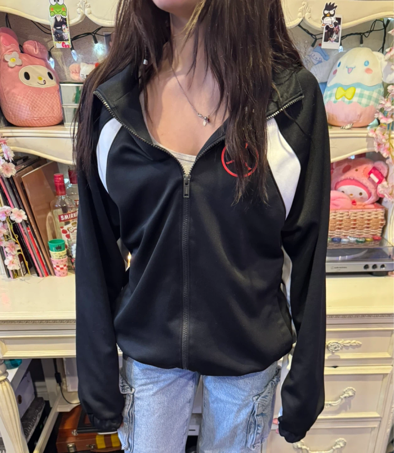 Jordan Track Jacket - photo 2