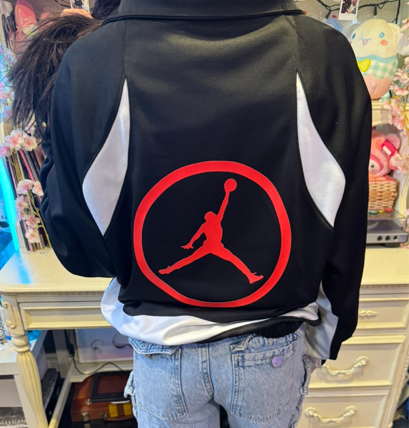 Jordan Track Jacket