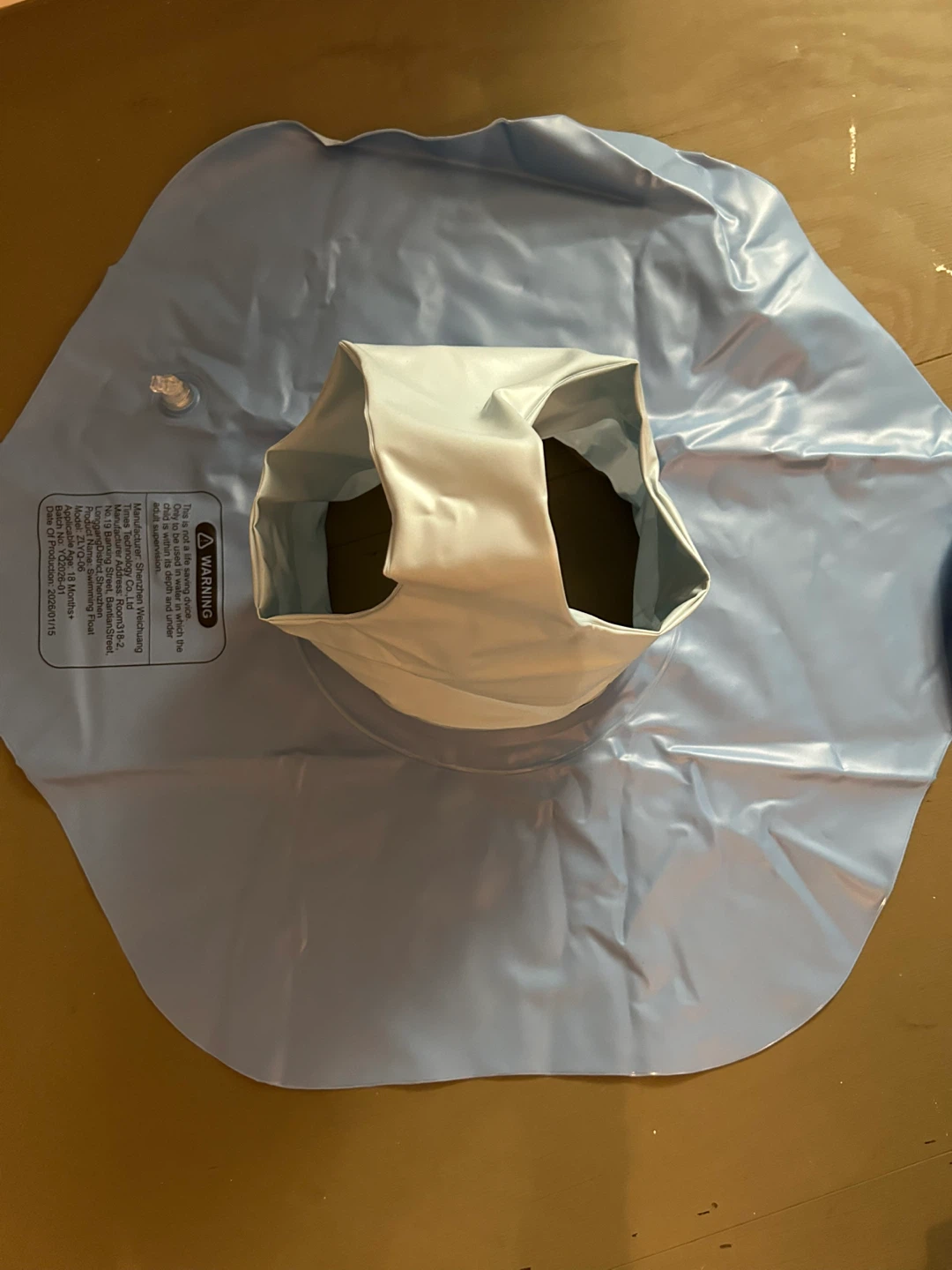 Baby Swimming Seat Float