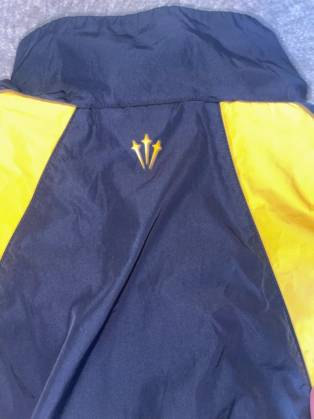 NOCTA Track Jacket - photo 2
