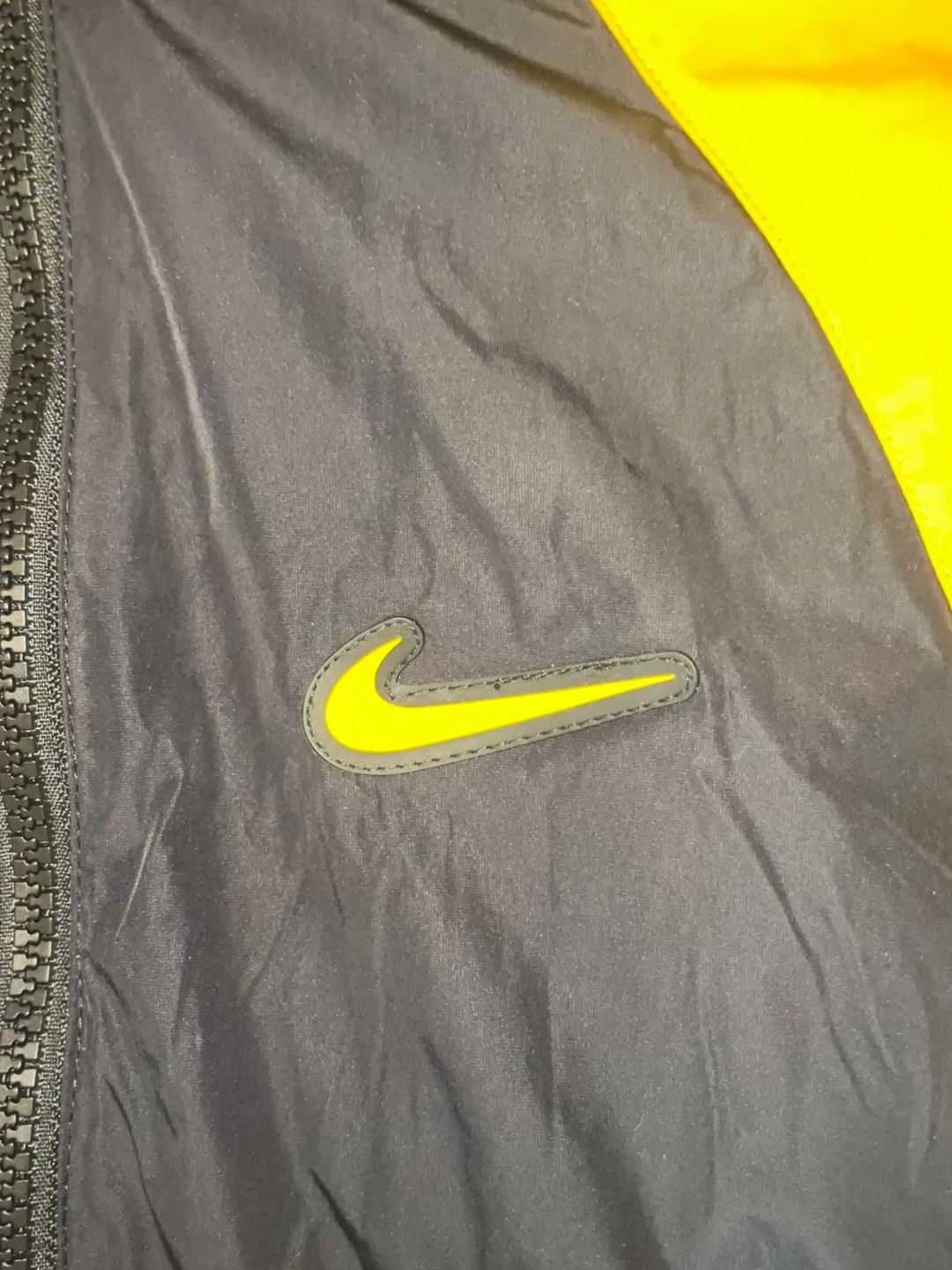 NOCTA Track Jacket - photo 4
