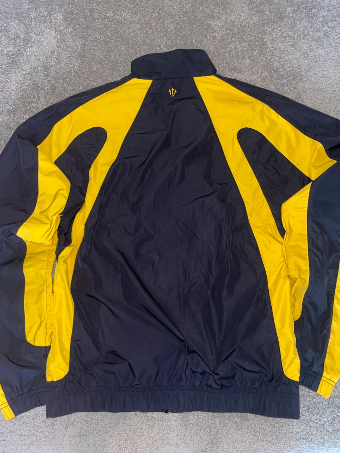 NOCTA Track Jacket