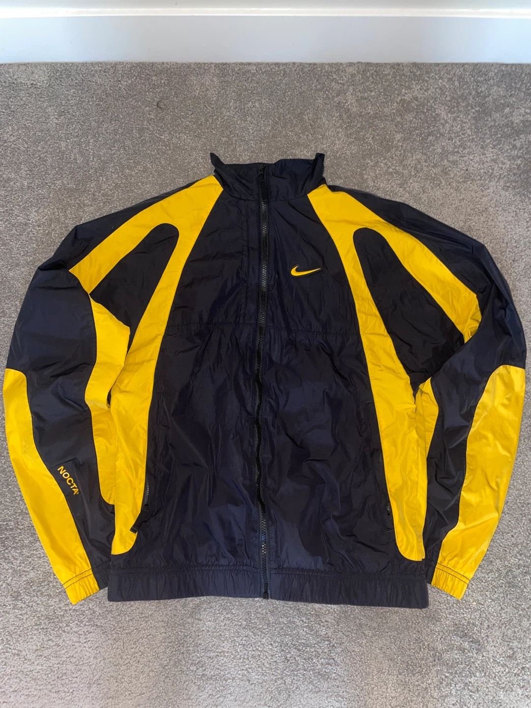 NOCTA Track Jacket - photo 5