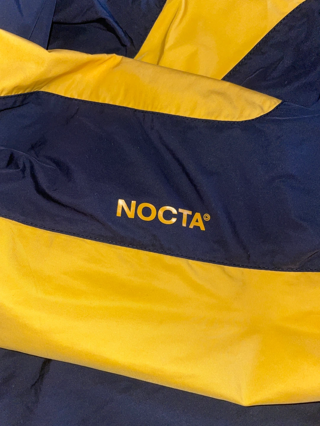 NOCTA Track Jacket - photo 3