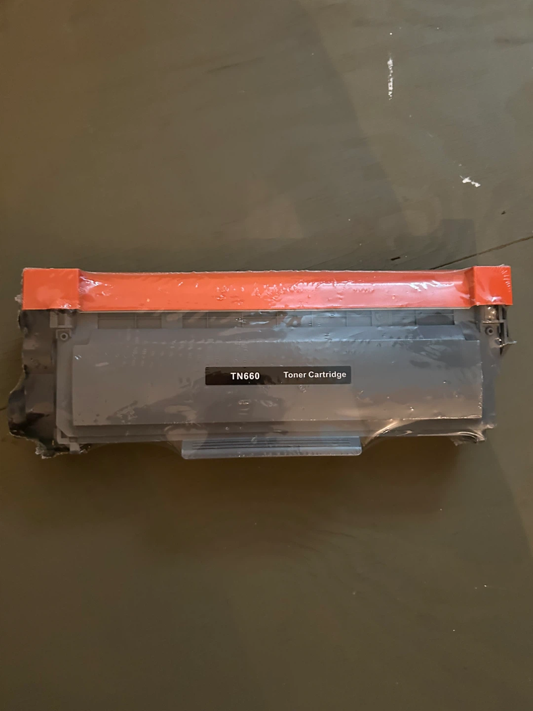 TRUINK TN660 Toner Cartridge Replacement for Brother Printers