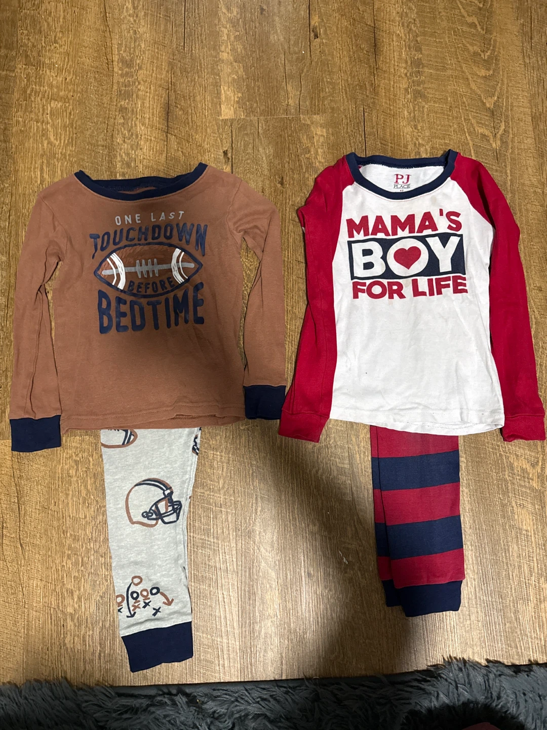 Pajama Sets