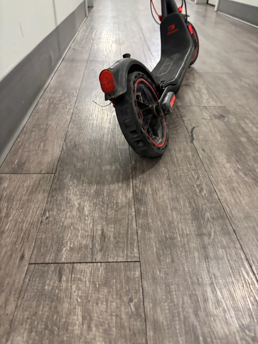 Gyro 7 Speed Electric Scooter - photo 3