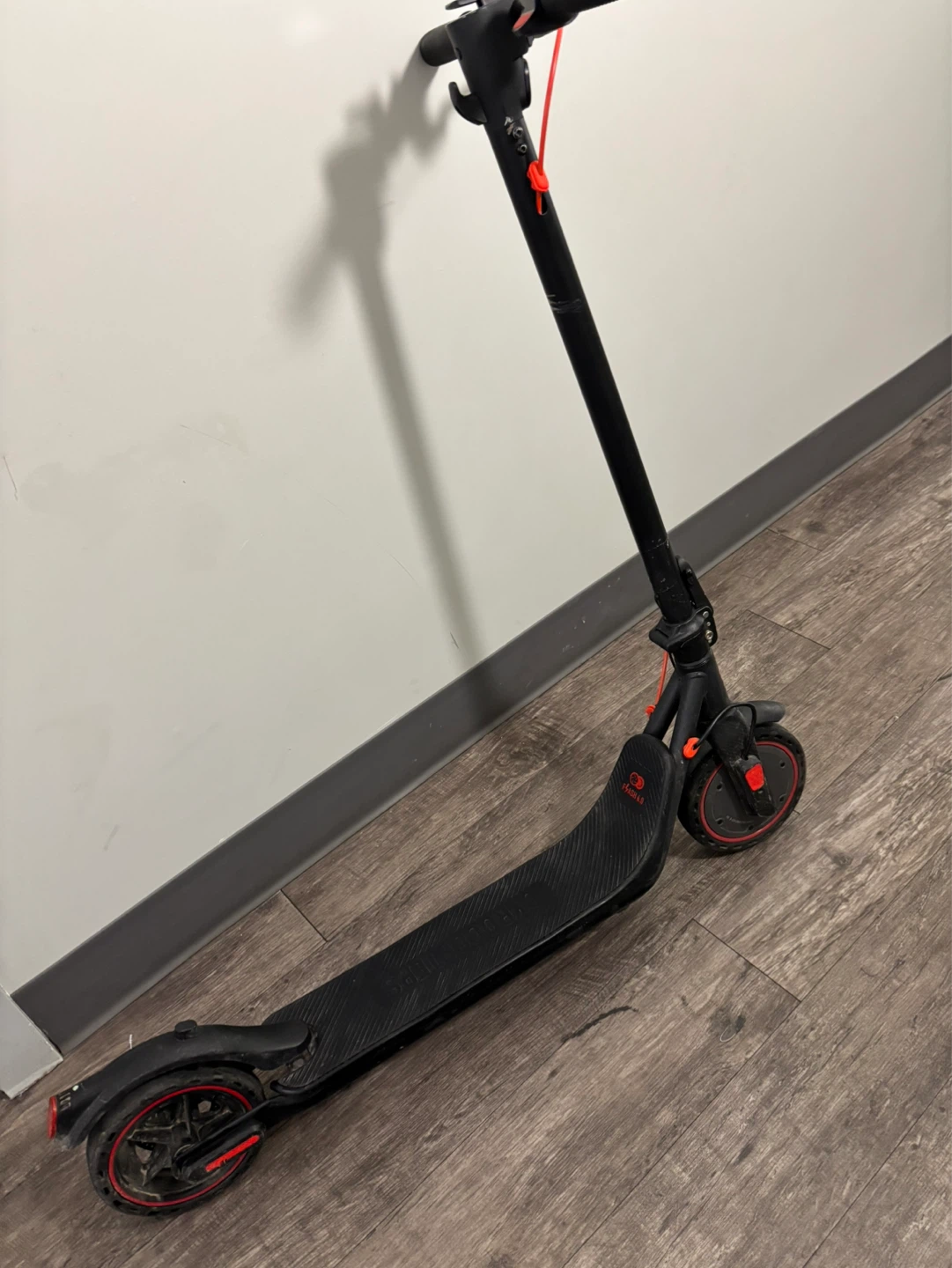 Gyro 7 Speed Electric Scooter - photo 2