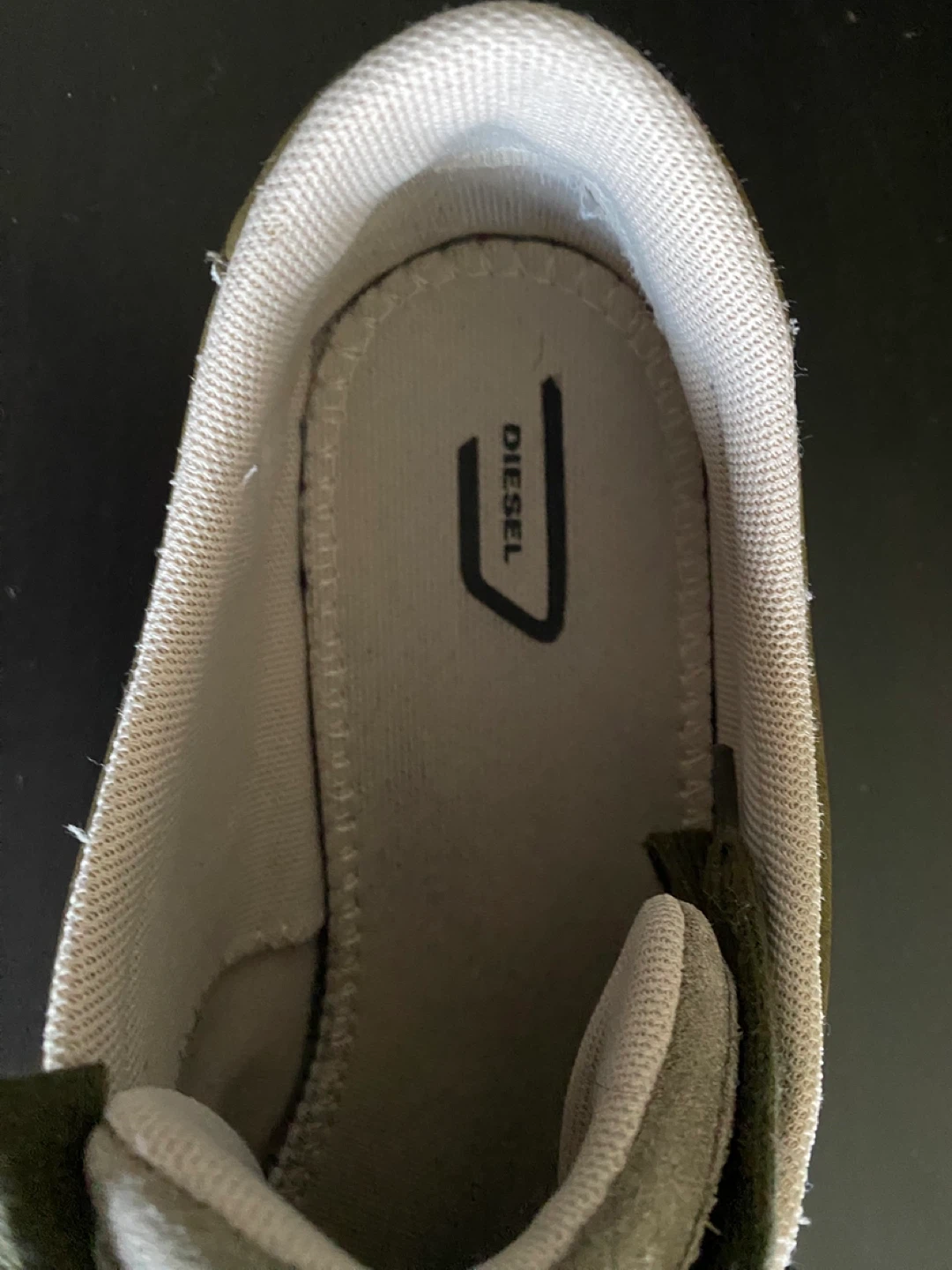 Diesel Men's Sneakers - photo 3