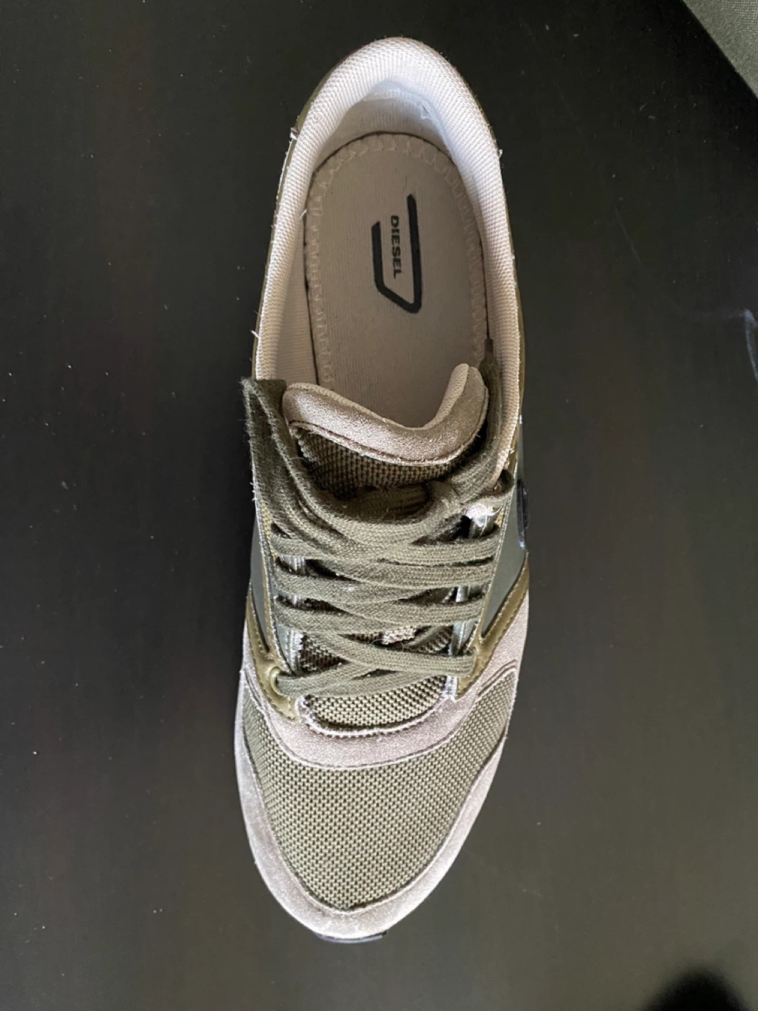Diesel Men's Sneakers - photo 2