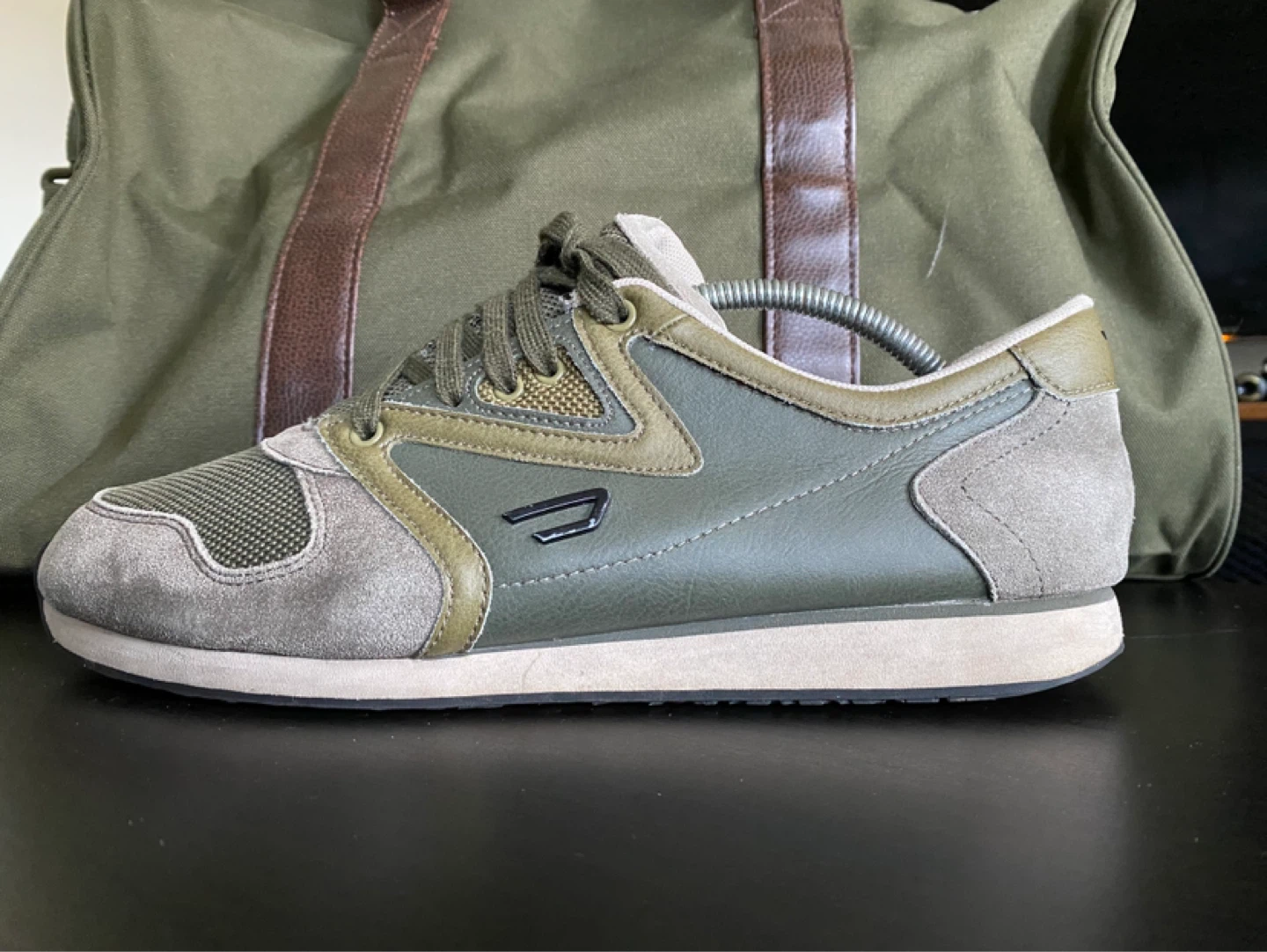 Diesel Men's Sneakers