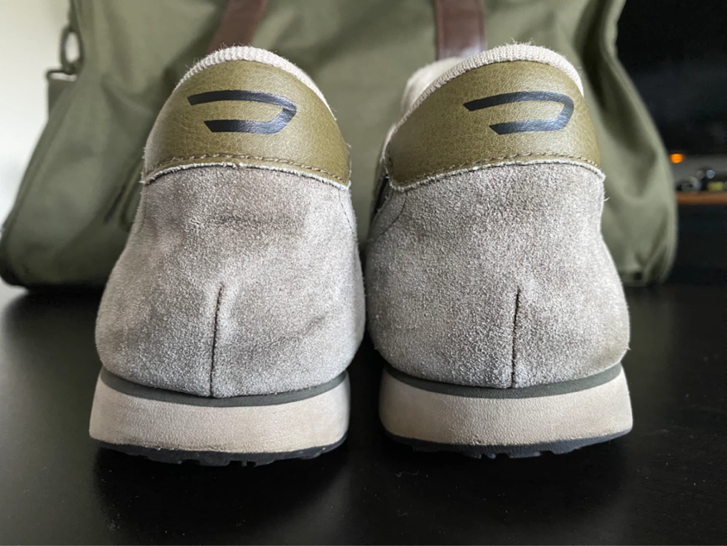 Diesel Men's Sneakers - photo 5