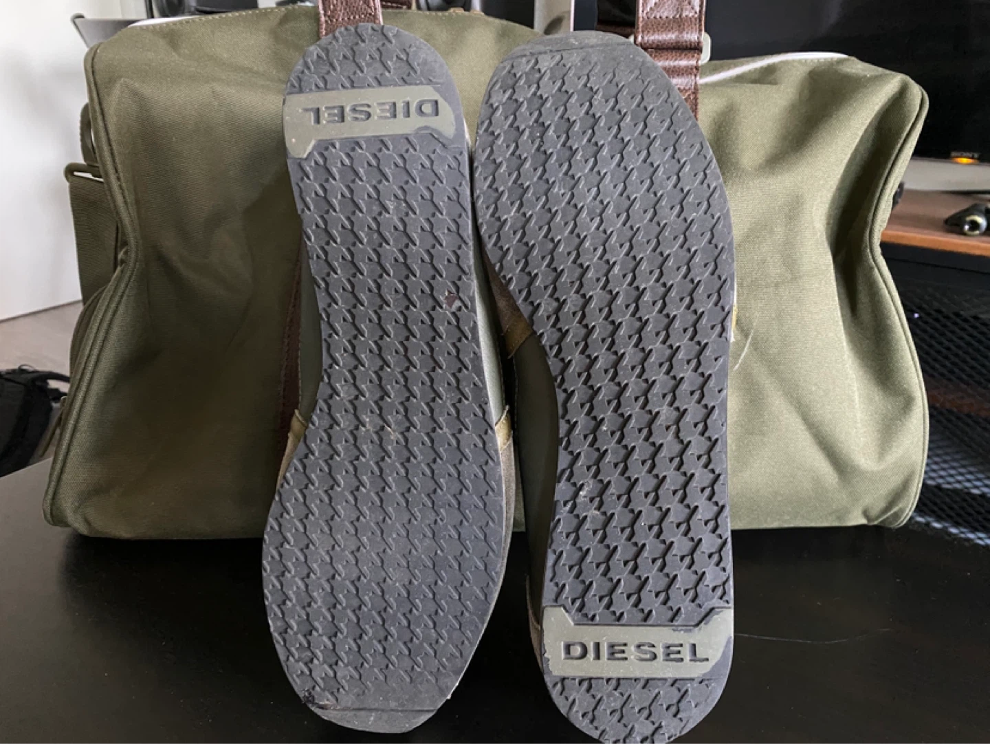 Diesel Men's Sneakers - photo 4
