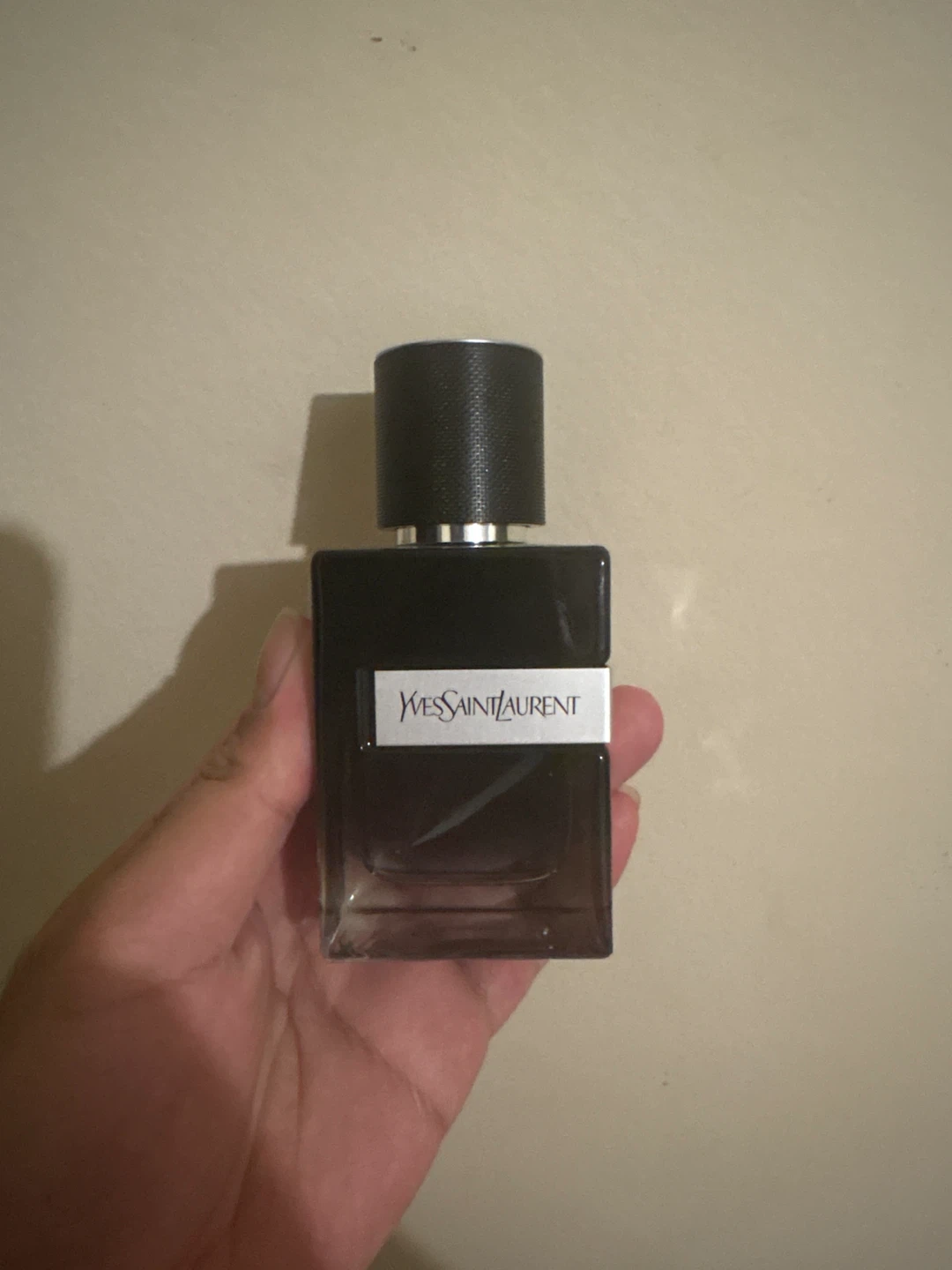 Yves Saint Laurent Y Eau de Parfum for Men 60ml