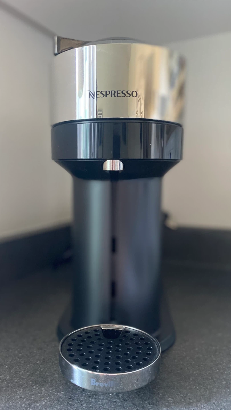 Nespresso Vertuo Coffee Machine