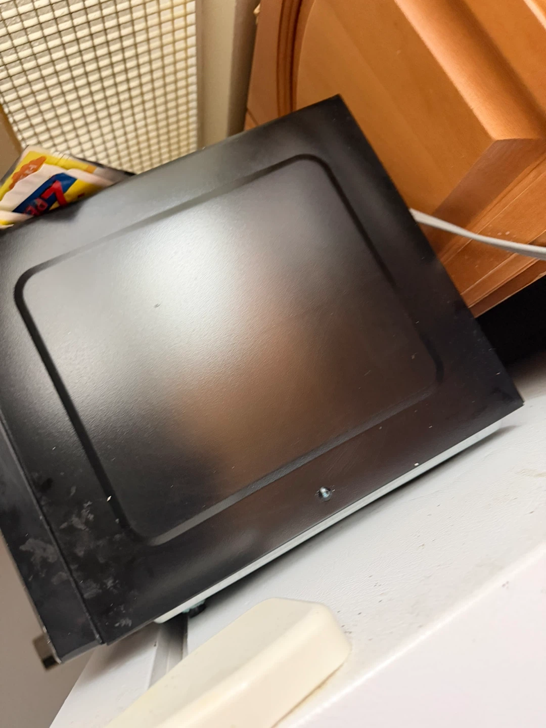 Insignia Microwave Oven