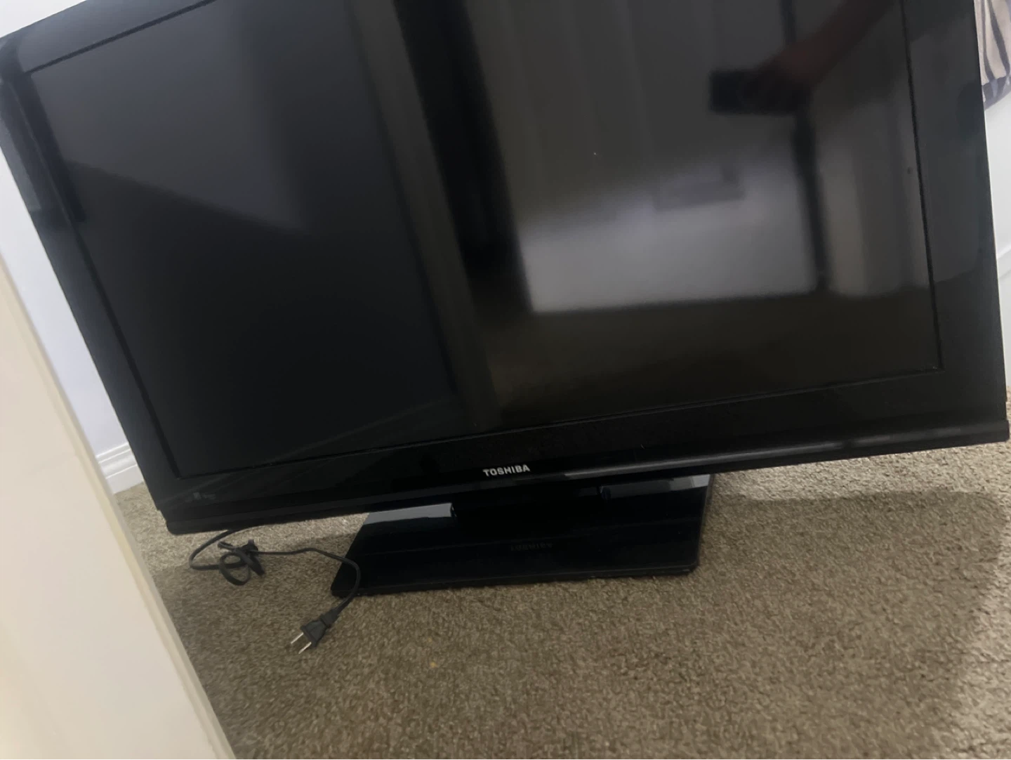 Toshiba TV