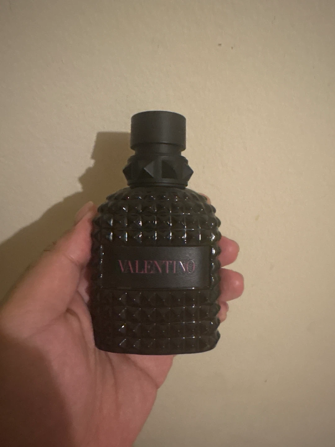 Valentino Born In Roma Extradose