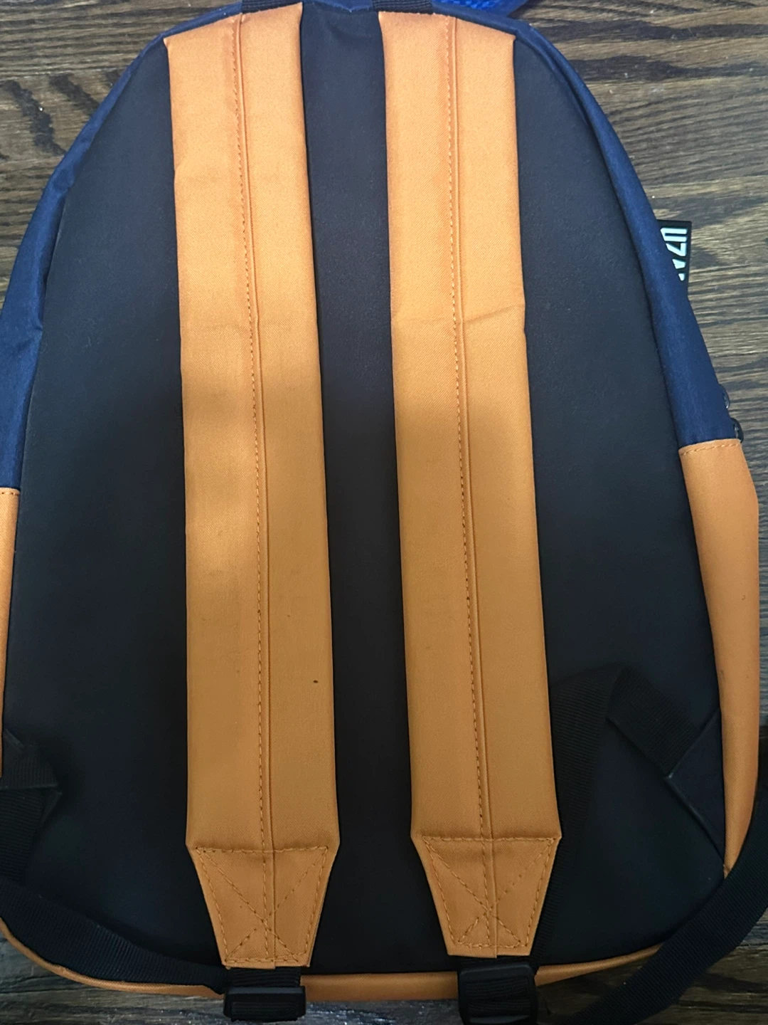 Naruto Uzumaki Backpack - photo 2