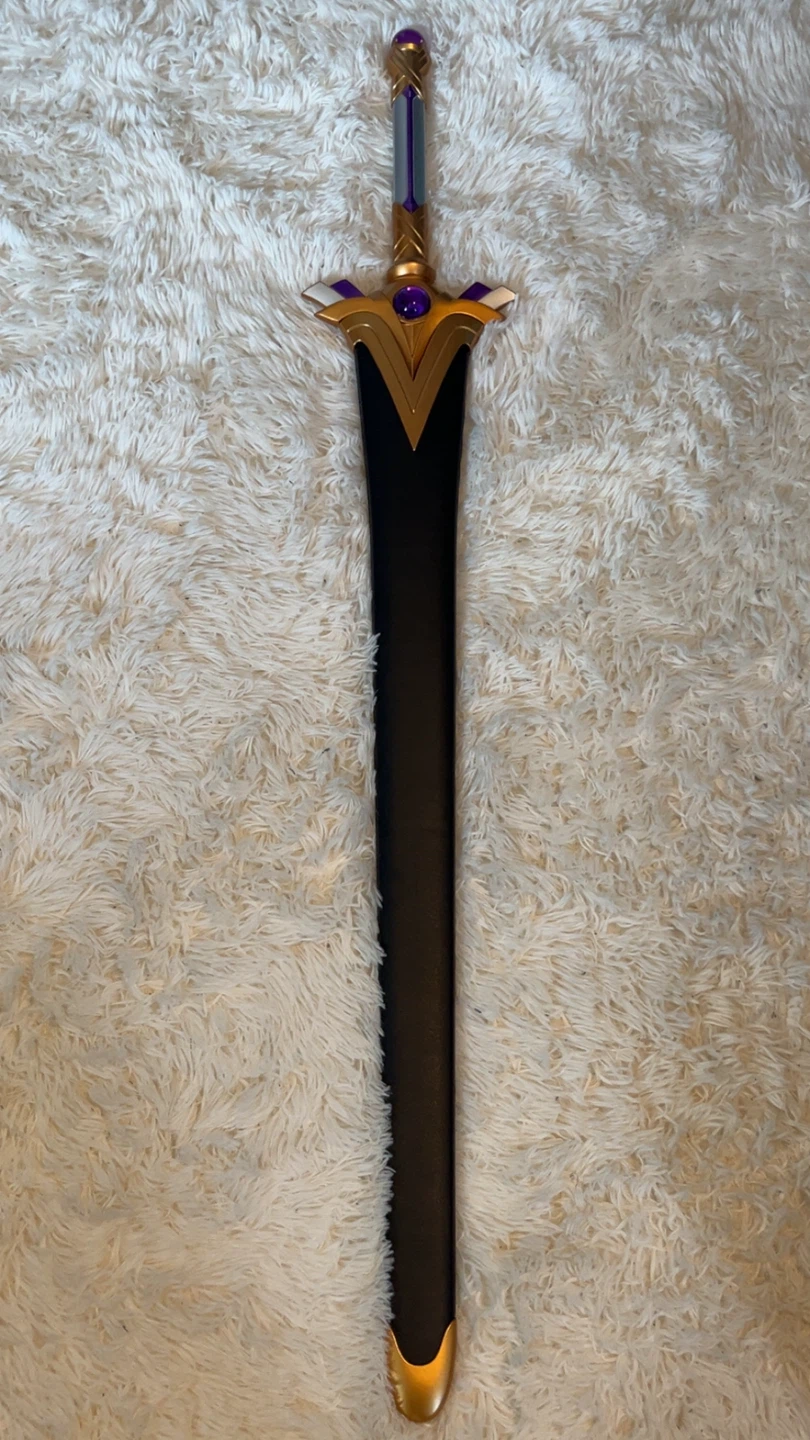 SAO Metallic Replicas - photo 5