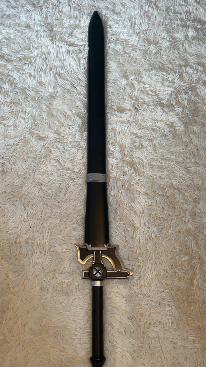 SAO Metallic Replicas